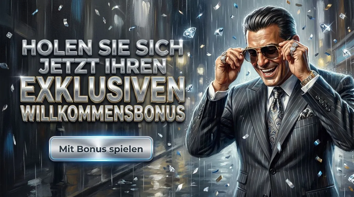 Blindluck Casino